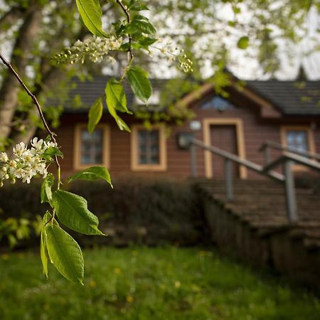 Chata Krajinka Ždiar 외부 사진