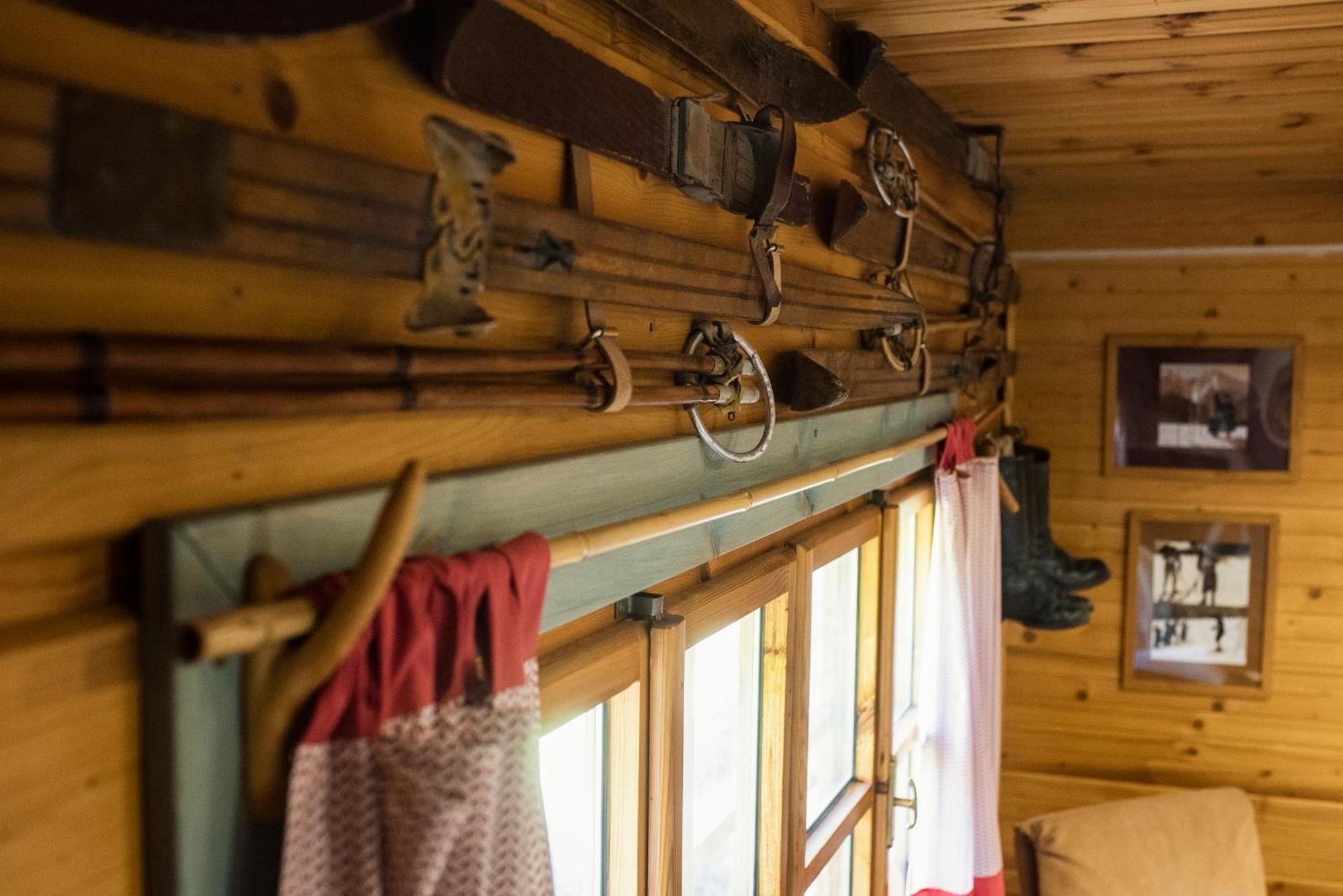 Chata Krajinka Ždiar 외부 사진