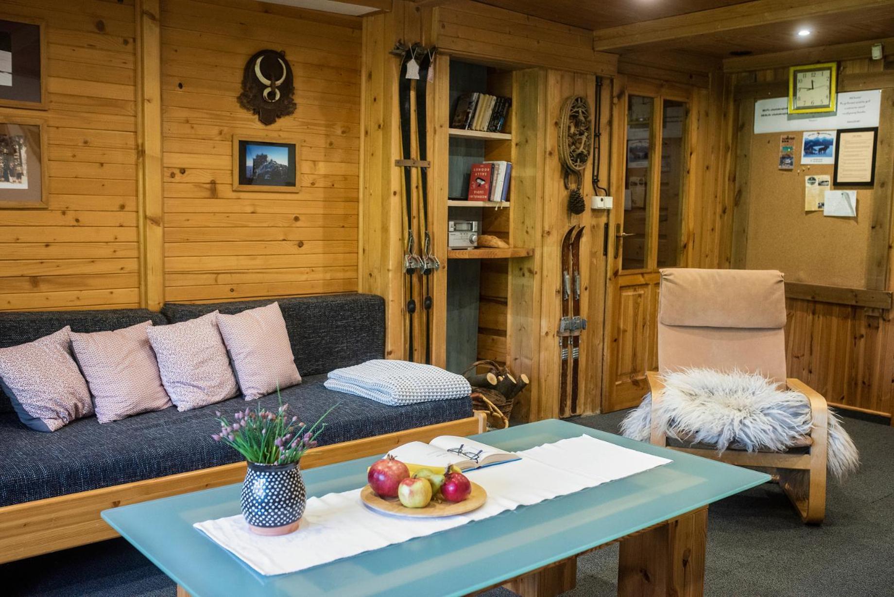 Chata Krajinka Ždiar 외부 사진